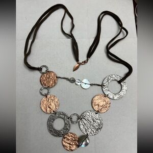 Coldwater creek necklace